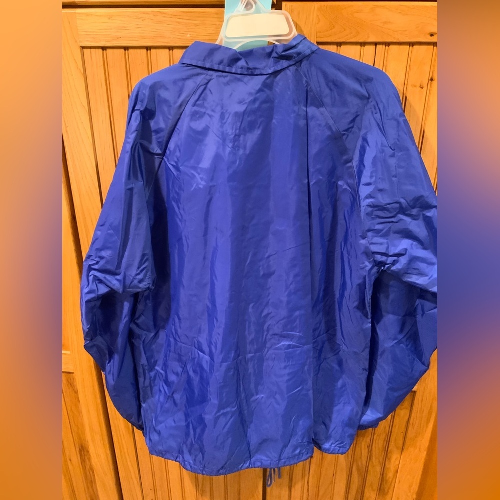 Augusta Sportswear Royal Blue Jacket - Picture 3 of 3